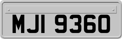 MJI9360