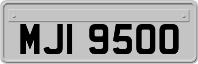 MJI9500