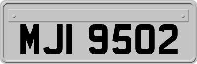 MJI9502