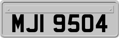 MJI9504