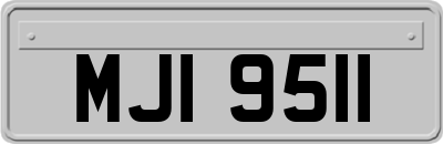 MJI9511