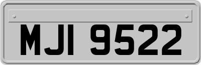 MJI9522