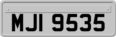 MJI9535