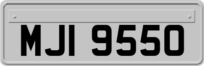 MJI9550