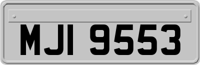 MJI9553