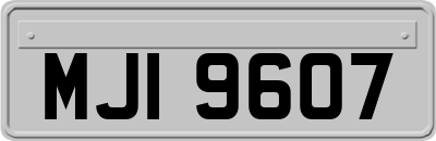 MJI9607