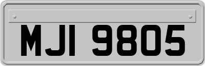 MJI9805