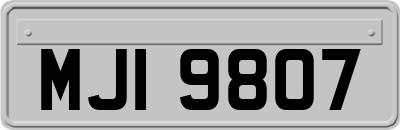 MJI9807
