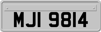 MJI9814