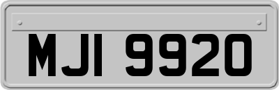 MJI9920