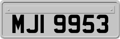 MJI9953