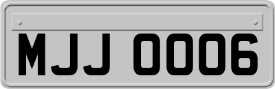 MJJ0006