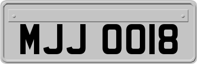 MJJ0018