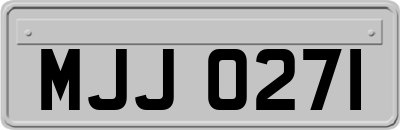 MJJ0271