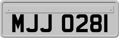 MJJ0281