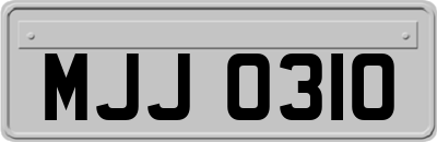 MJJ0310