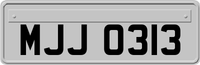 MJJ0313