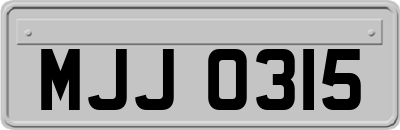 MJJ0315