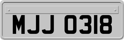 MJJ0318