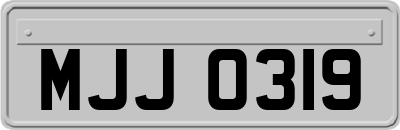 MJJ0319