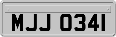 MJJ0341