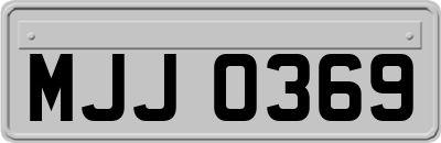 MJJ0369