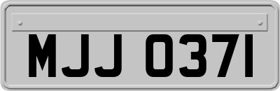 MJJ0371