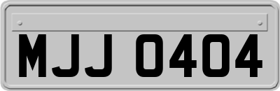 MJJ0404