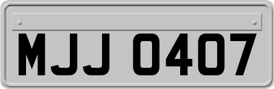 MJJ0407