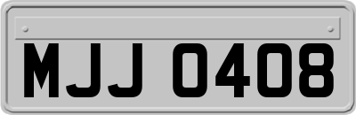MJJ0408