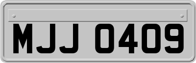 MJJ0409