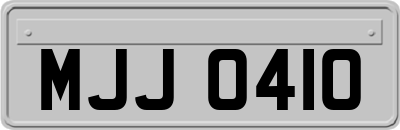 MJJ0410