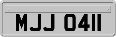 MJJ0411