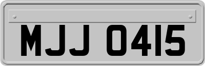 MJJ0415
