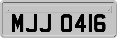 MJJ0416