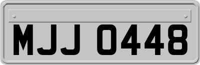 MJJ0448