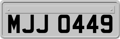 MJJ0449