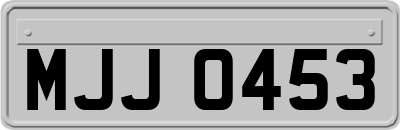 MJJ0453