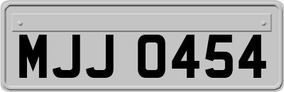 MJJ0454