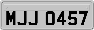 MJJ0457