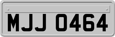 MJJ0464