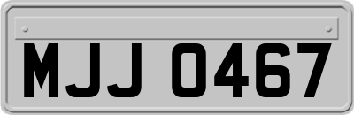 MJJ0467
