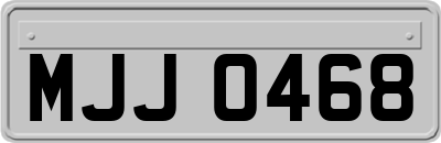 MJJ0468