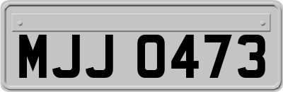 MJJ0473