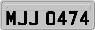 MJJ0474
