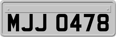MJJ0478