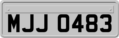 MJJ0483