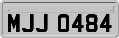 MJJ0484