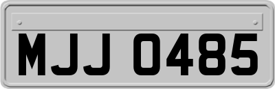 MJJ0485