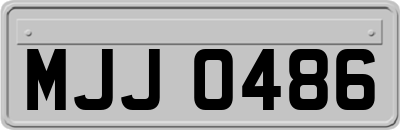 MJJ0486
